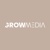 Grow media ApS Logotype