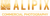 Alipix Productions Logotype