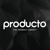 Producto Logotype