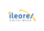 Ileorex Digital Media LLP Logotype