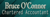 Bruce O'Connor Chartered Accountant Logotype