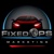 FixedOPS Marketing Logotype