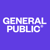 General Public Logotype