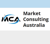 Market Consulting Australia Logotype