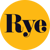 Agency Rye Logotype