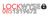 Lockwyse Locksmiths Logotype