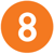 LIMIT8 Logotype