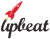 Upbeat Productions Ltd Logotype