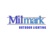 Milmark Outdoor Lighting Logotype