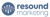 Resound Marketing LLC Logotype