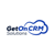 GetOnCRM Solutions Logotype