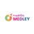 Marketer Medley Logotype