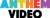Anthem Video Logotype