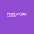 Pixelwork Interactive Logotype