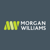 Morgan Williams Logotype