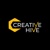 Creative Hive Studios. LLC. FZ Logotype