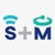 S+M.ai Logotype
