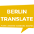 Berlin Translate Logotype