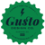 Gusto Design Co. Logotype