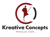 Kreative Concepts Logotype