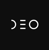 DEO Logotype