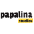 Papalina Studios Logotype