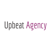 Upbeat Agency Logotype