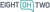 Eight Oh Two Logotype