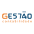 Gestão Contabilidade Logotype