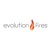 Evolution Fires Logotype
