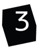 Cubo Tres Logotype