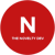 The Novelty Dev Logotype