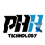 PHH Technologies LLP Logotype