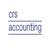 CRS Accounting Logotype