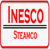 Inesco-Steamco Logotype