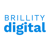Brillity Digital Logotype
