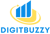 Digitbuzzy Logotype