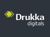 Drukka Digitals Logotype