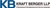 Kraft Berger LLP Logotype