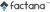 Factana Computing Pvt Ltd Logotype