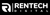 Rentech Digital Logotype