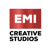 EMI Creative Studio Logotype