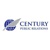 Century Public Relations Logotype
