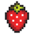Fragaria Logotype