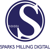 Sparks Milling Digital Logotype