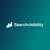 Searchvisibility SEO agency Logotype