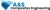 A&S Composites Engineering Logotype
