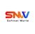 Softnet World Logotype
