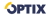 Optix Marketing Logotype