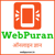 Webpuran Logotype